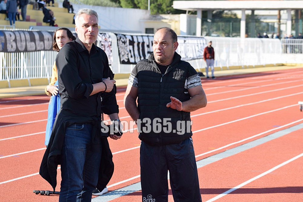 , Φωτορεπορτάζ: Καλαμάτα- Παναθηναϊκός Β (pics)