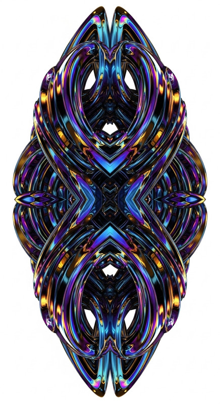 Majestic shapes bold 202603211052