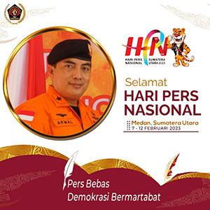 hari pers