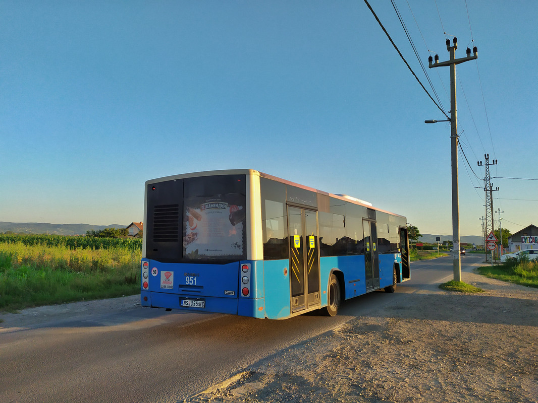 Ik-112N #951