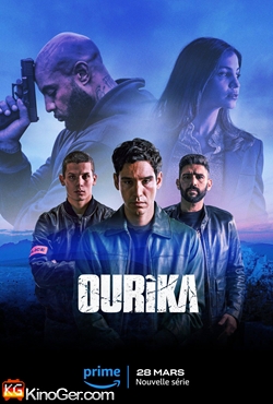 Ourika – Im Rausch: Cop gegen Dealer (2024)
