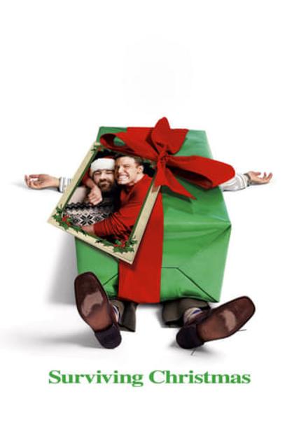 გადარჩე შობას / Surviving Christmas / gadarche shobas