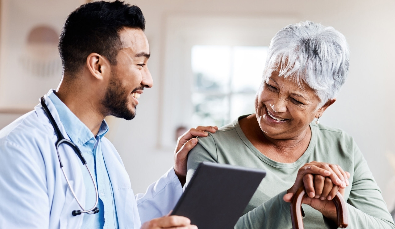 How do Medicare Advantage Plans work