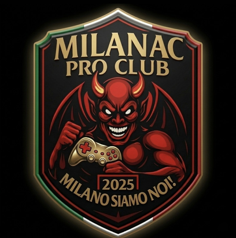 Milanac Logo