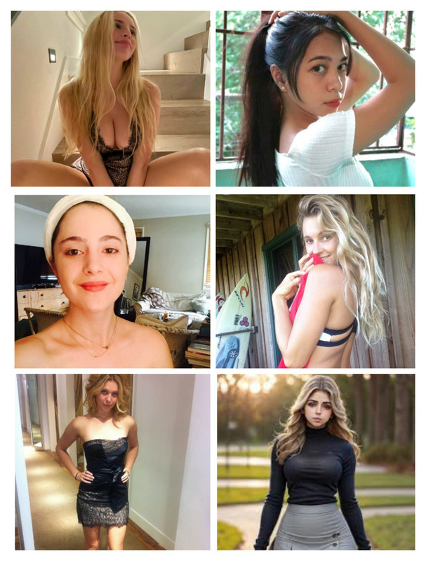 RANDOM REAL TEEN VIDS PACK RRTV-218