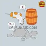 Tebak gambar level 6