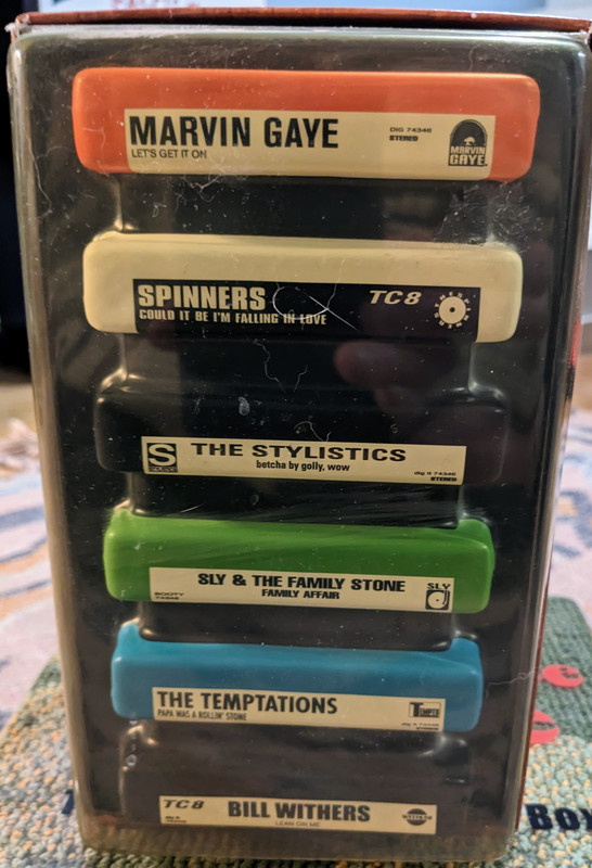 The best Box sets ever!!! Page 36 Steve Hoffman Music Forums