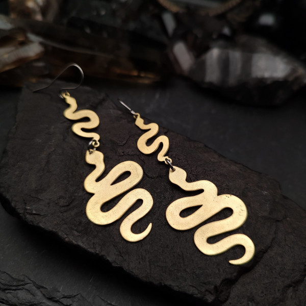 Serpent Stack