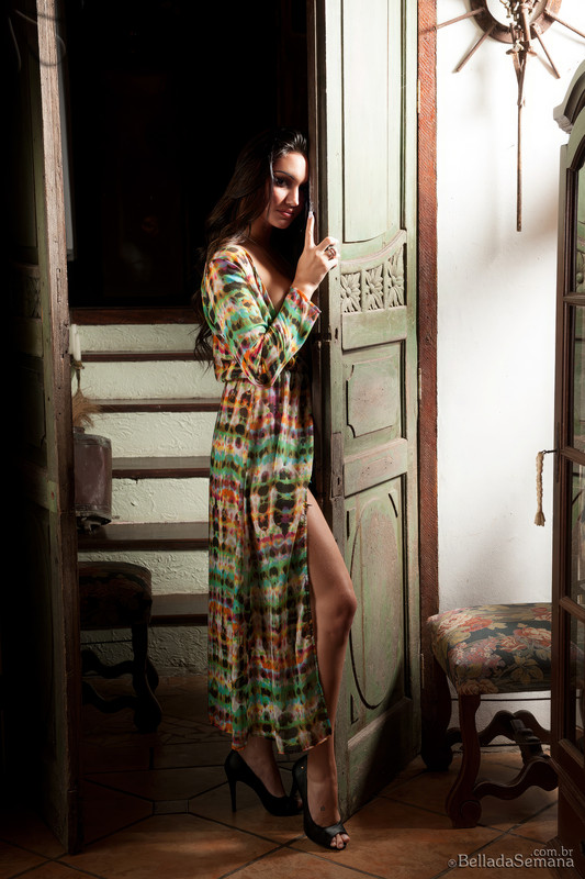 BellaDaSemana - Mariane Tarrafel (62)