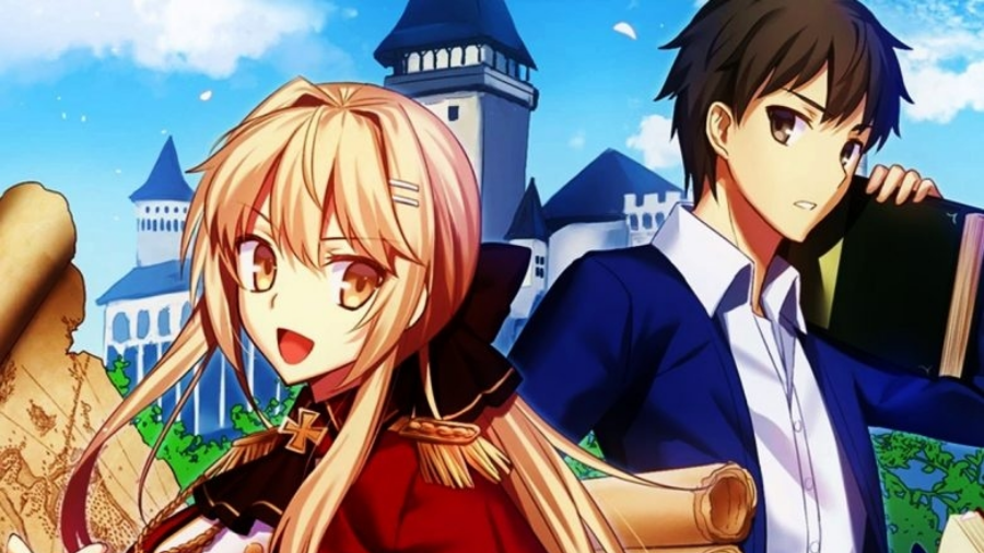 Top 15 Great New Anime Movies 2021