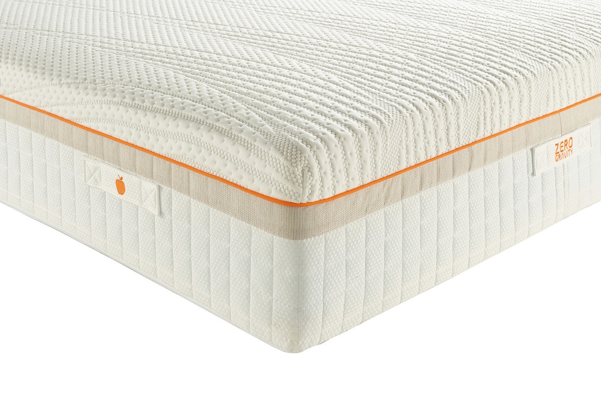 Capricorn 3000 Zero Gravity Mattress