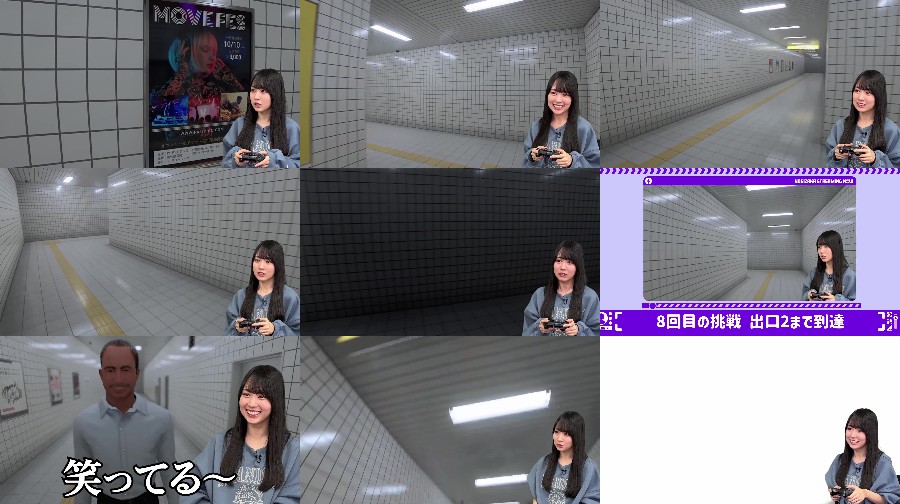 乃木坂46 賀喜遥香