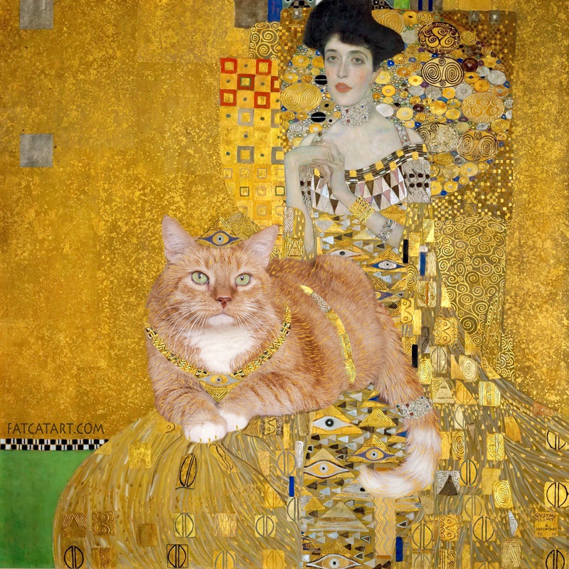 Klimt-Adele-Bloch-Bauer-I-cat-w