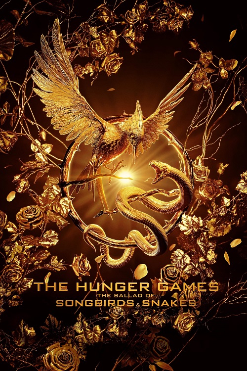 Igrzyska śmierci: Ballada ptaków i węży / The Hunger Games: The Ballad of Songbirds and Snakes (2023) PL.MULTi.2160p.UHD.BluRay.REMUX DoVi.HDR.TrueHD.AT MOS.MA.7.1-P2P / Lektor i Napisy PL