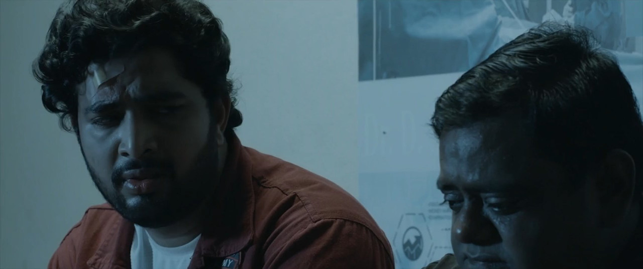 Bhavani Ward 1997 2025 WebRip [Tamil + Telugu] 480p 720p ESub Screenshot