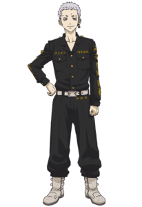 Takashi-Mitsuya