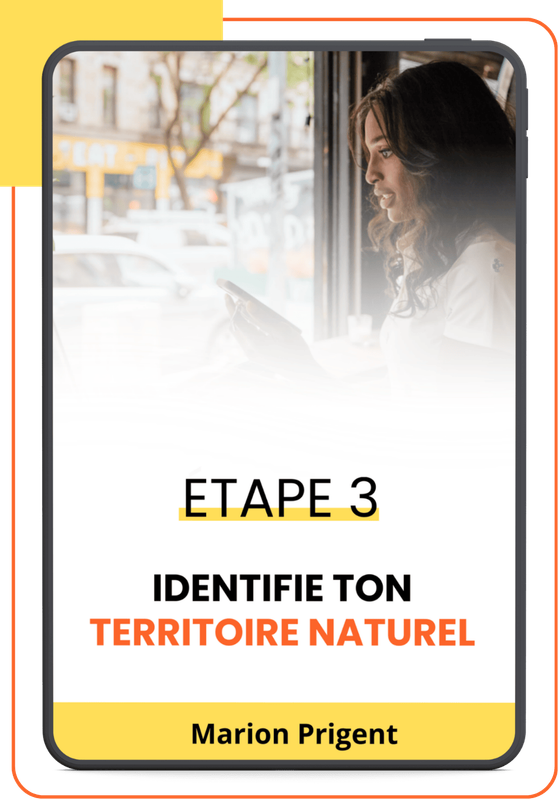 Étape 3
