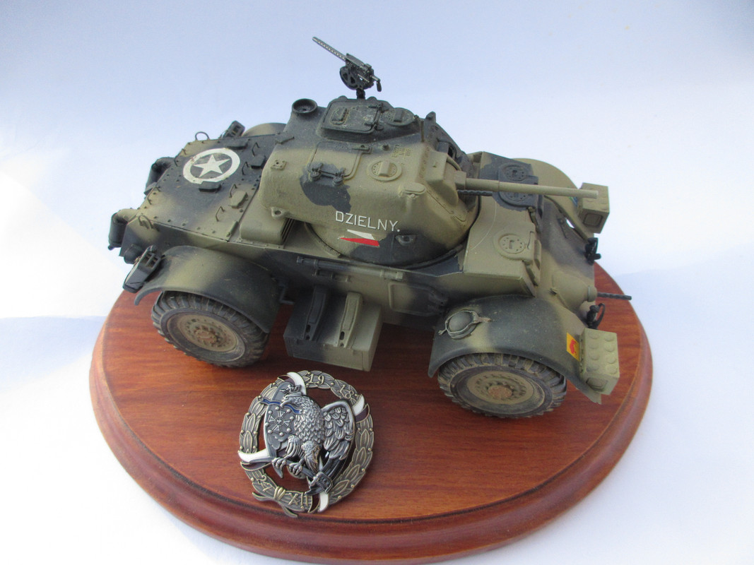 Staghound Mk. I  (9)