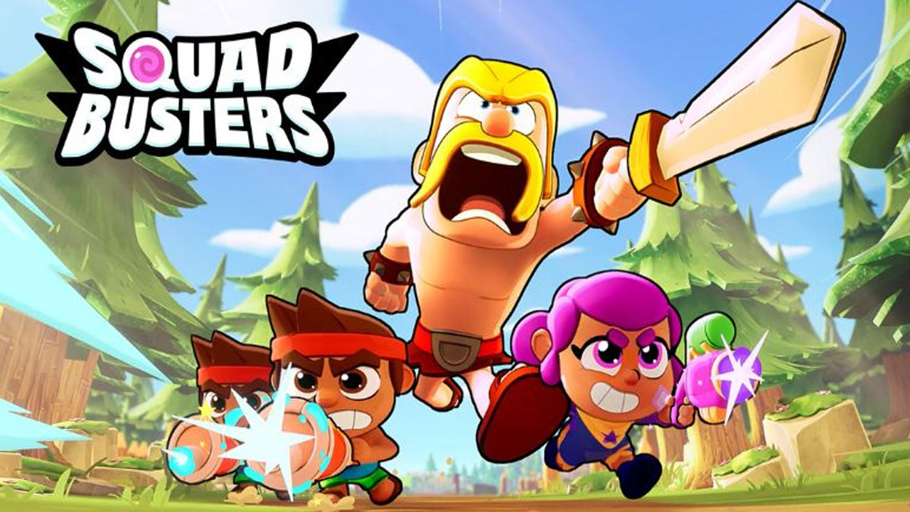 Mode Multiplayer yang Seru dan Menantang