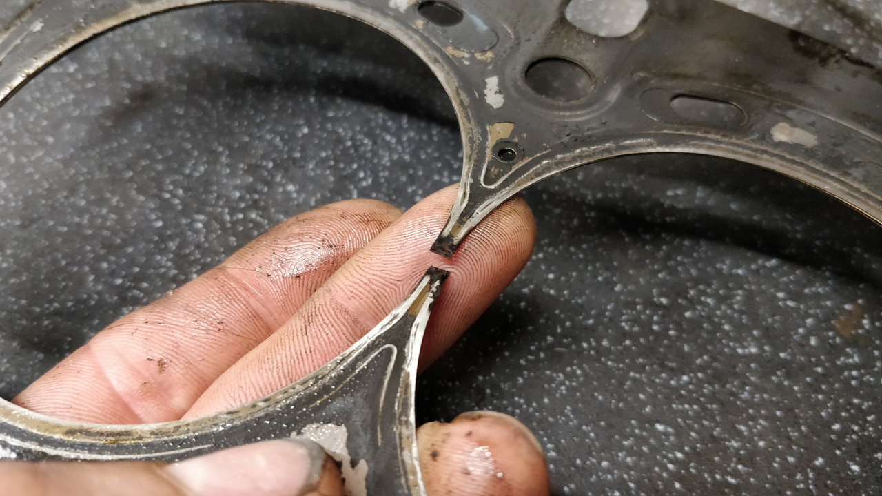 Failure of head gasket with no symptoms... The M3cutters