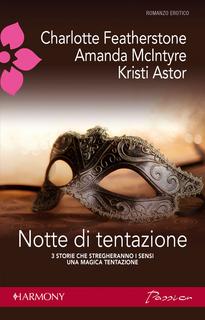 AA.VV. - Notte di tentazione (2013)