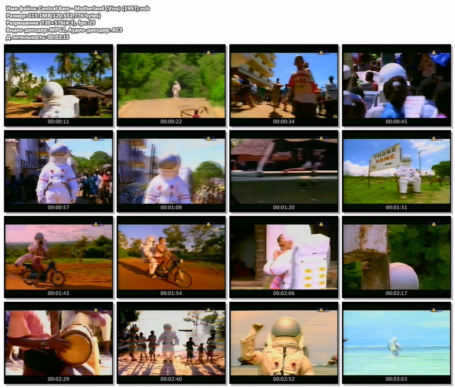 Central Bass - Motherland (Viva) (1997).vob