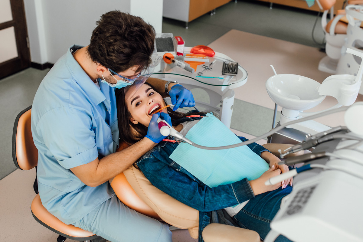 Dental Equipment