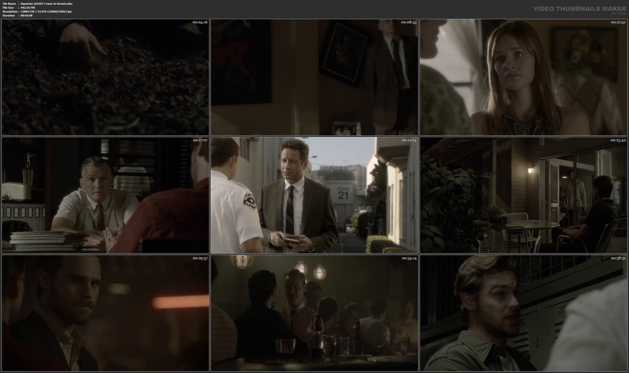 Aquarius s01E07 Cease to Resist.mkv