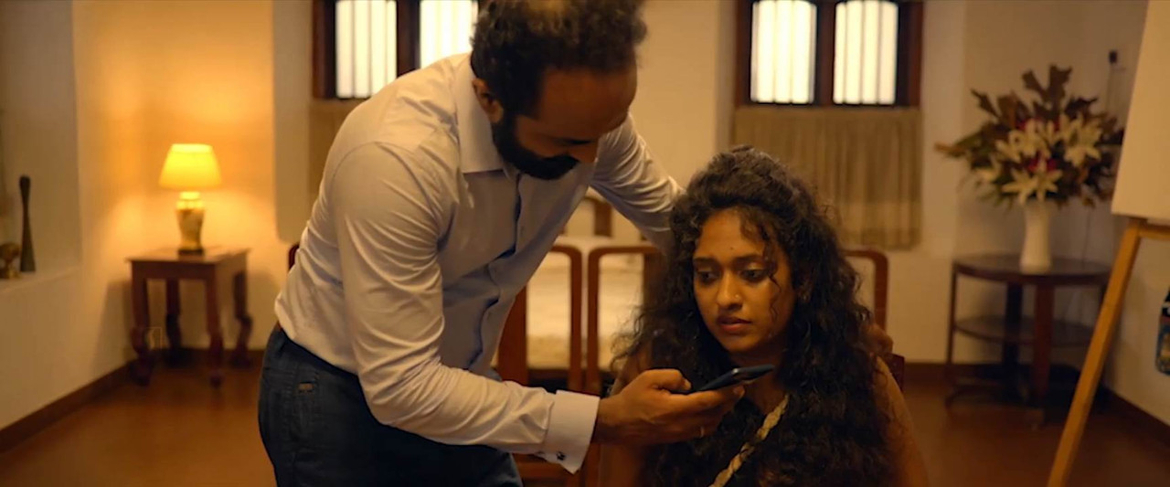 RJ Madonna 2021 WebRip [Tamil] 480p, 720p Screenshot
