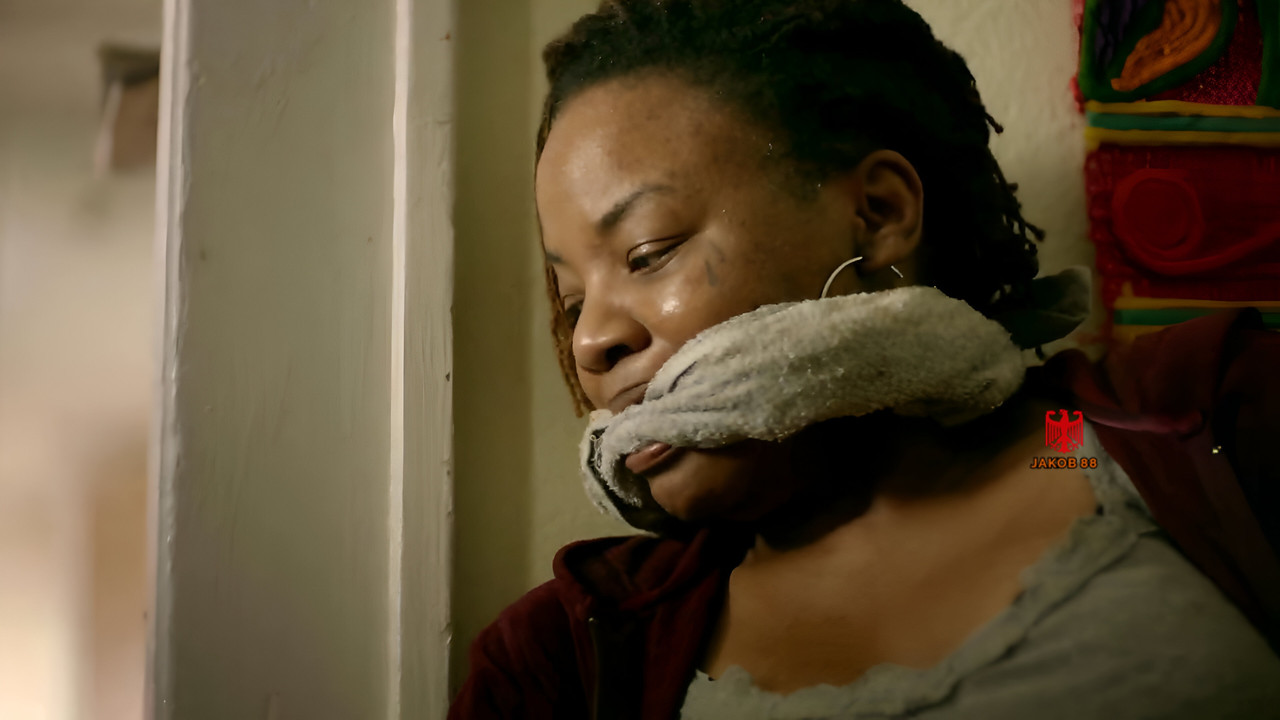 Denise Lee 3 - Queen Of The South S01E04