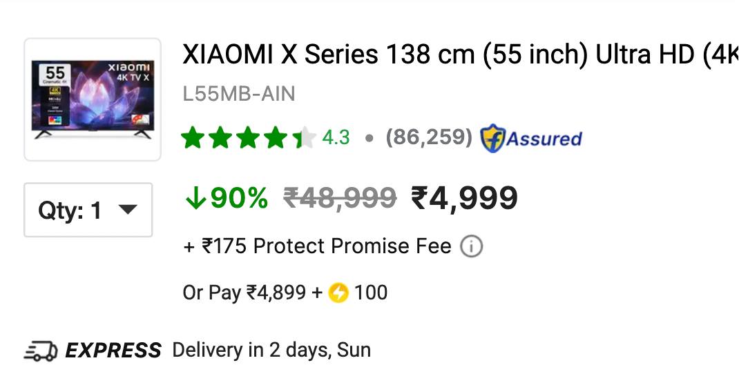 Loot Deal