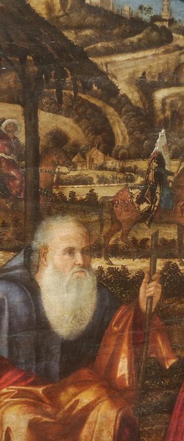 Escapada a Lisboa - Blogs de Portugal - Museo Calouste Gulbenkian y vuelta a casa (22)