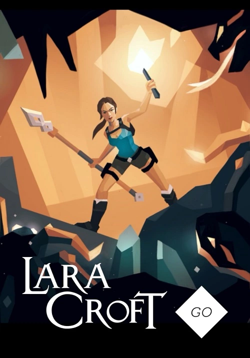 Lara Croft GO (2016) [Updated till 07.02.2019] ElAmigos