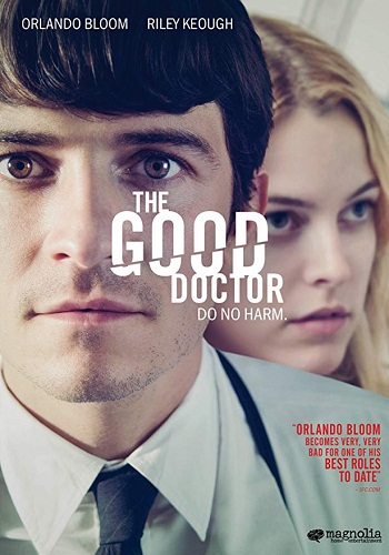 The Good Doctor [2011][DVD R2][Spanish]