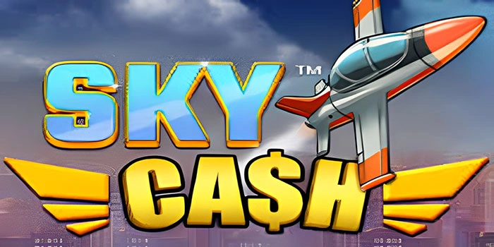 Cara Gacor Mendapatkan Maxwin di Slot Sky Cash