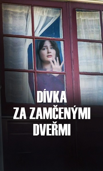 Dívka za zamčenými dveřmi / The Girl Locked...(2024)