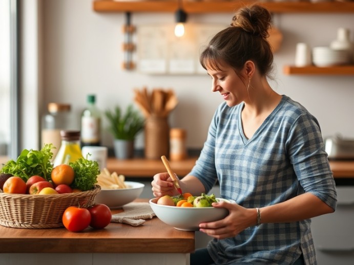 Navigating Dietary Choices with Aspiration Risks