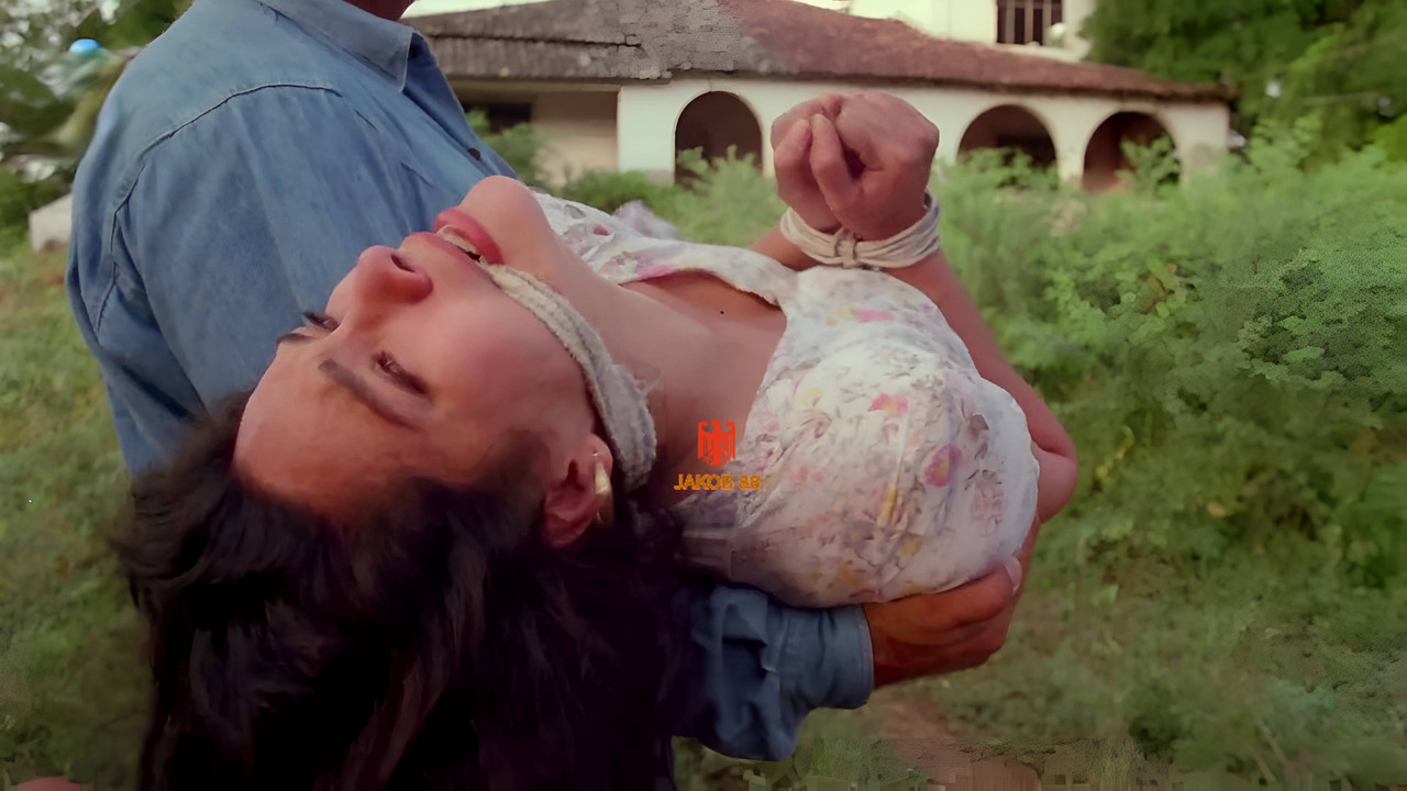 Rossana San Juan 4 - Sinaloa - Tierra de Hombres 1994