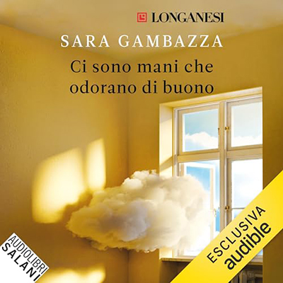 Sara Gambazza - Ci sono mani che odorano di buono (2024) (mp3 - 128 kbps)