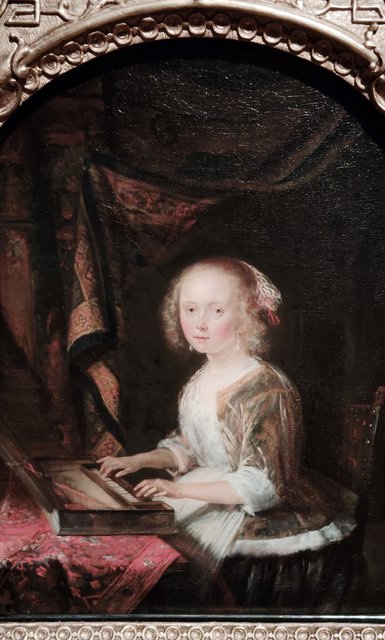 Escapada por Amsterdam - La Haya - Delft - Rotterdam - Leiden - Londres - Blogs de Europa - Museo Mauritshuis, decepcionante Depot Boijmans y callejeo por Delft y Leiden (208)