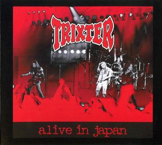 Trixter - Alive In Japan (2008).mp3 - 320 Kbps