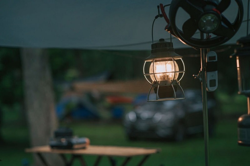 buy camping lantern