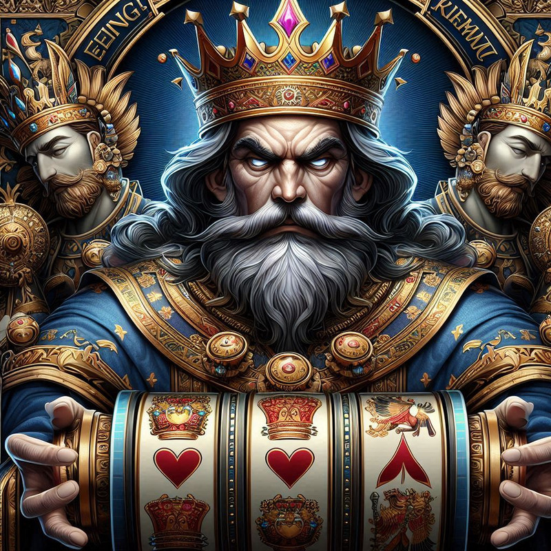 KINGSLOT