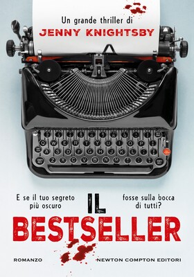 Jenny Knightsby - Il bestseller (2026)