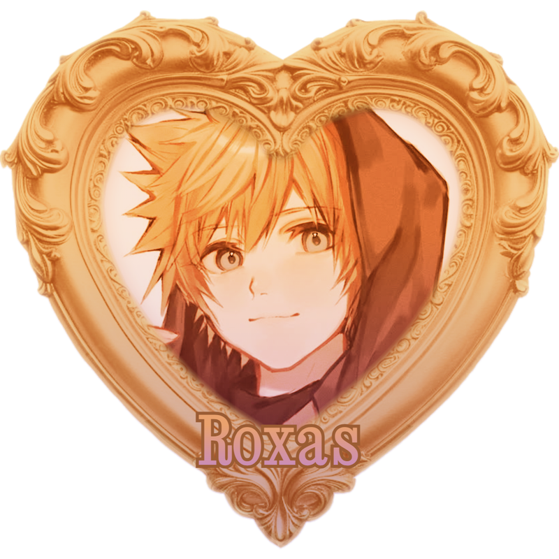 roxas