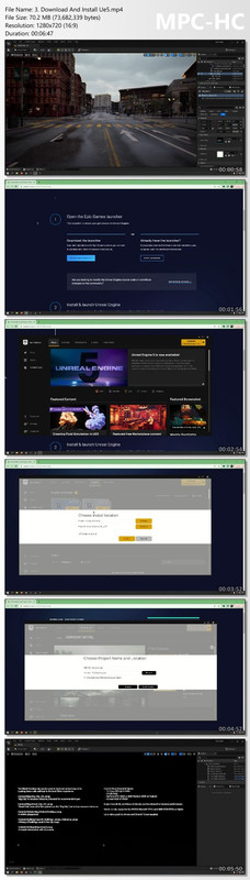 Complete Guide to Unreal Engine 5 by Nexttut Education Pvt.Ltd. Complete Guide to Unreal Engine 5 by Nexttut Education Pvt.Ltd.