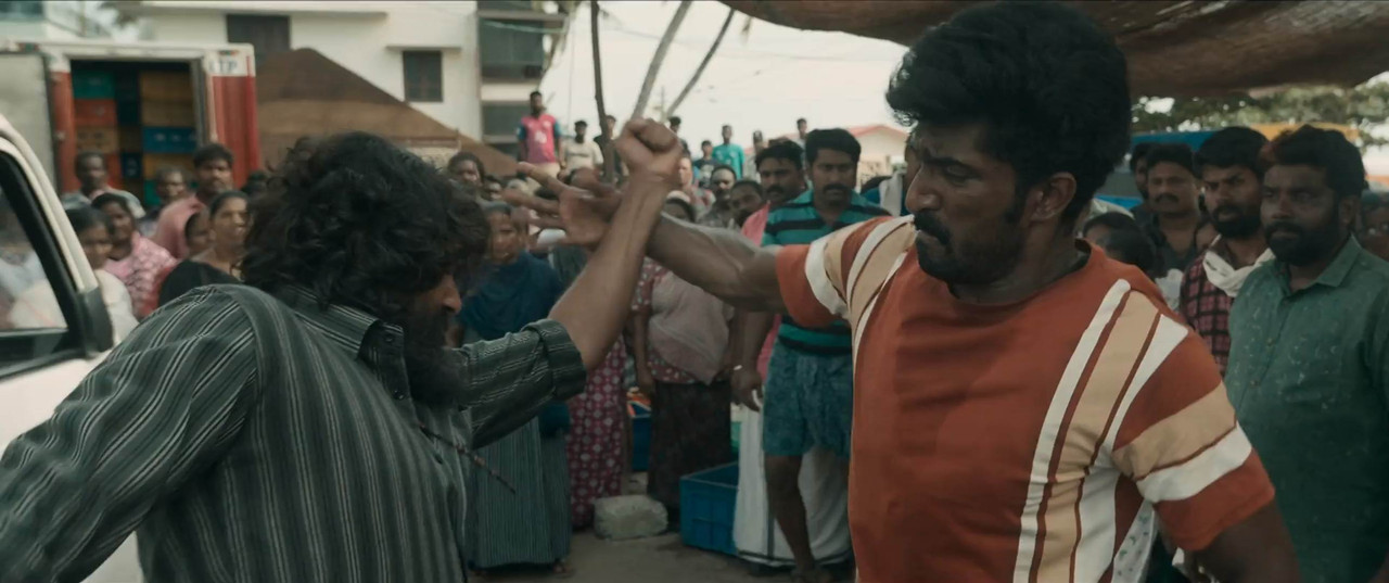 Kondal 2024 WebRip [Hindi + Tamil + Telugu + Malayalam + Kannada] 480p, 720p, 1080p ESub Screenshot