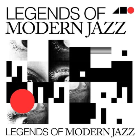 VA - Legends of Modern Jazz (2021)