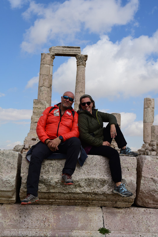 Una semanita por Jordania - Blogs de Jordania - El norte y marcha (31)