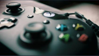 Fun with JavaScript: Building an Xbox 360 Controller Module